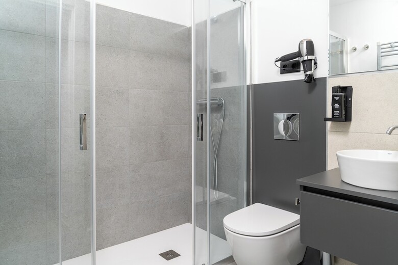 Aparthotel Limehome Valencia Carrer D?antonio Ferrandis