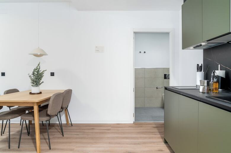 Aparthotel Limehome Valencia Carrer D?antonio Ferrandis