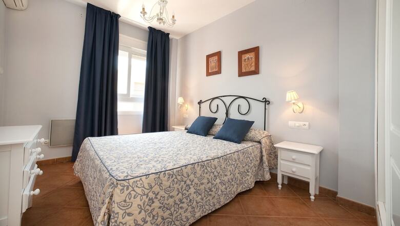 Aparthotel Apartamentos Leo Canela