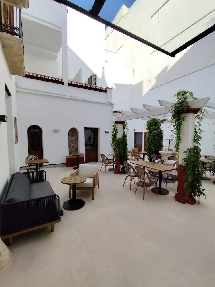 Hotel La Marsellesa