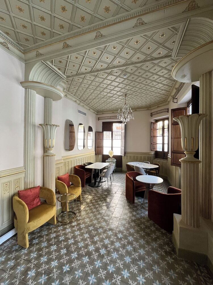 Hotel La Marsellesa