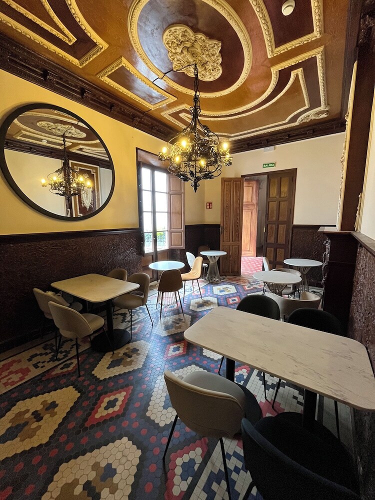 Hotel La Marsellesa