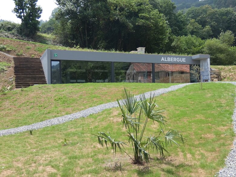 Hostal Albergue Casa Sue�o - Hostel