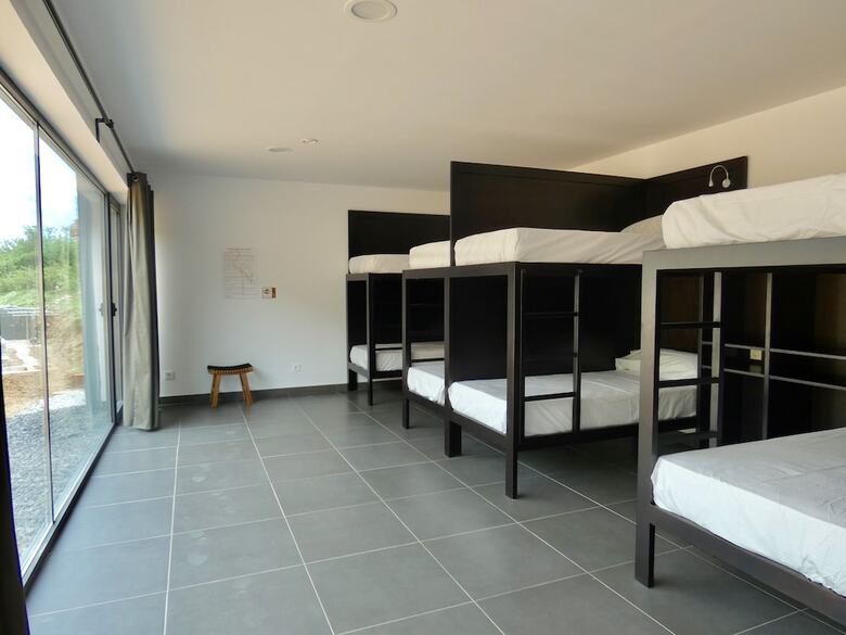 Hostal Albergue Casa Sue�o - Hostel