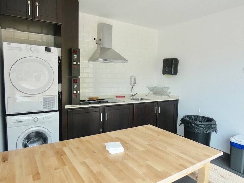 Hostal Albergue Casa Sue�o - Hostel