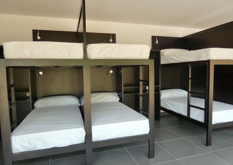 Hostal Albergue Casa Sue�o - Hostel