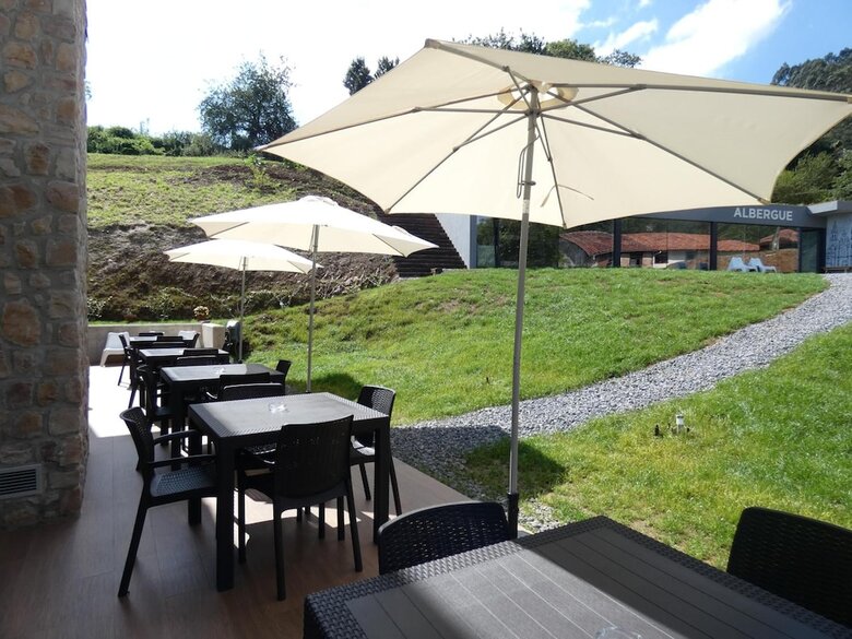 Hostal Albergue Casa Sue�o - Hostel