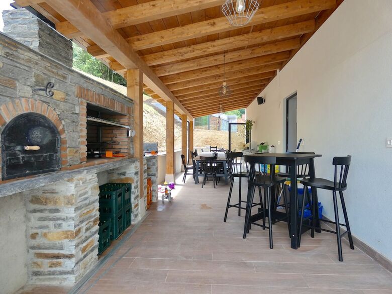 Hostal Albergue Casa Sue�o - Hostel
