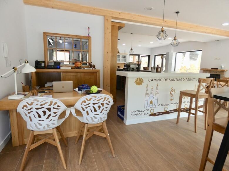 Hostal Albergue Casa Sue�o - Hostel