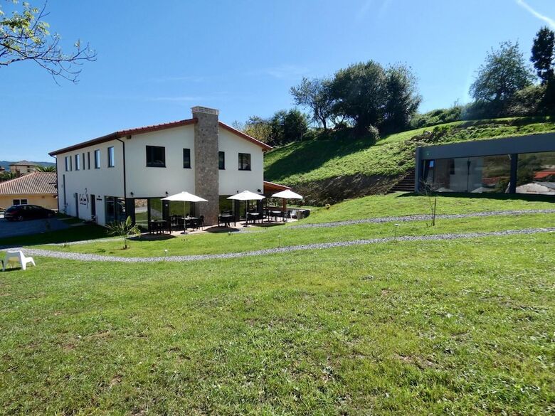 Hostal Albergue Casa Sue�o - Hostel