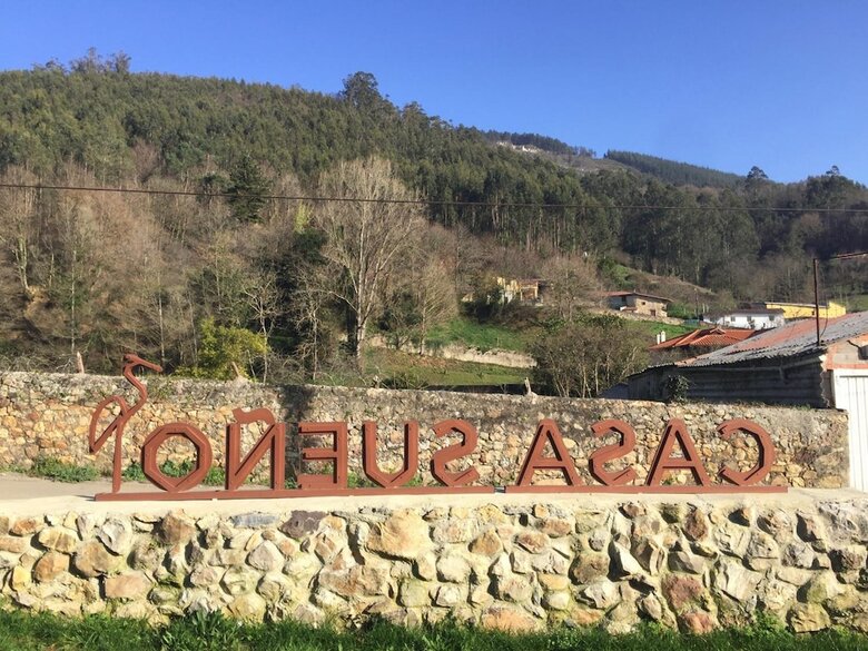 Hostal Albergue Casa Sue�o - Hostel