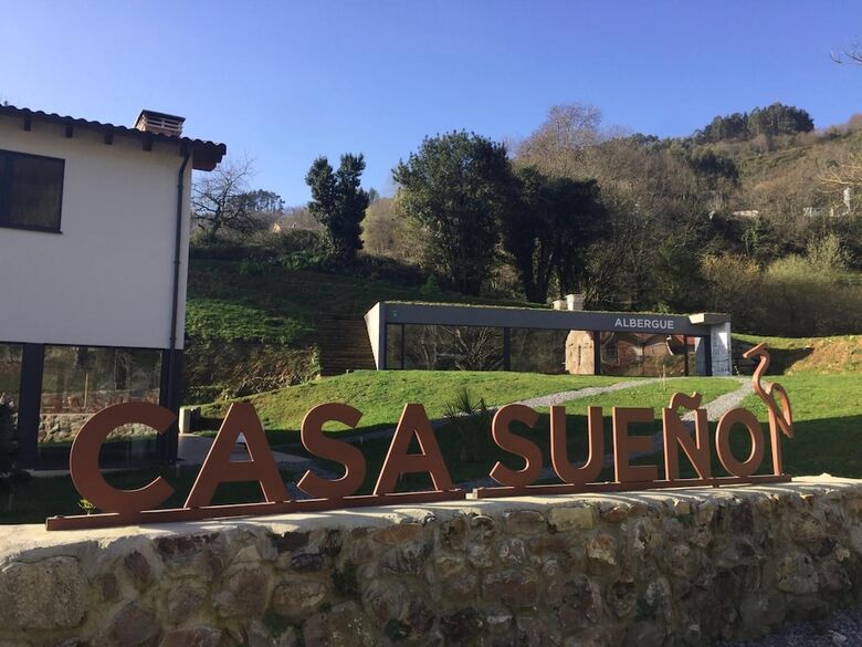 Hostal Albergue Casa Sue�o - Hostel