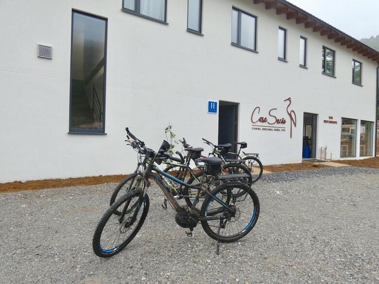 Hostal Albergue Casa Sue�o - Hostel