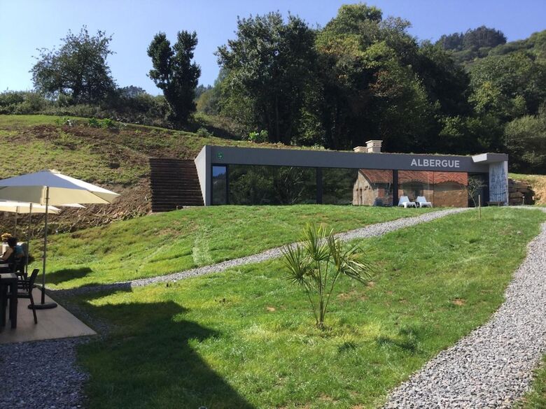 Hostal Albergue Casa Sue�o - Hostel