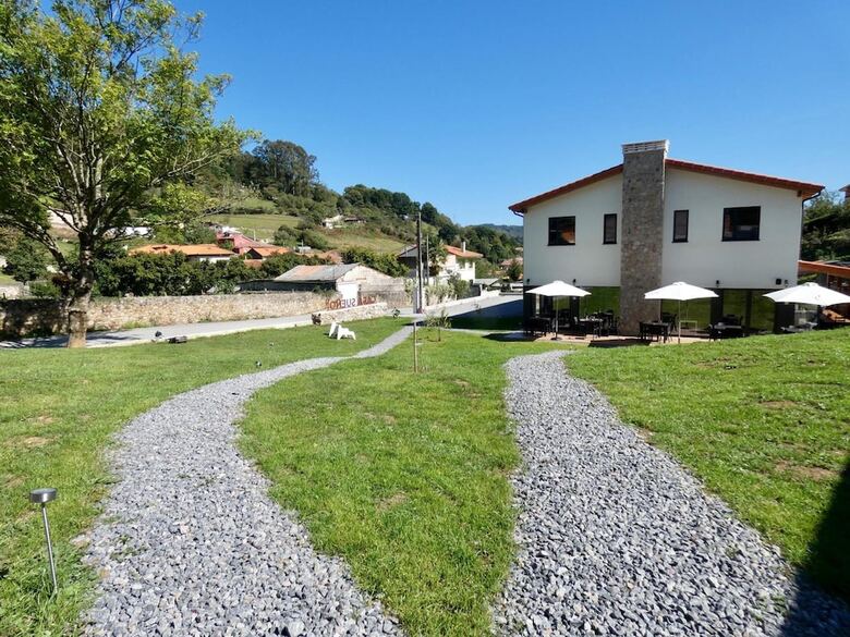 Hostal Albergue Casa Sue�o - Hostel