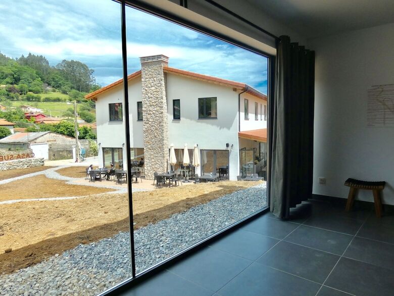 Hostal Albergue Casa Sue�o - Hostel