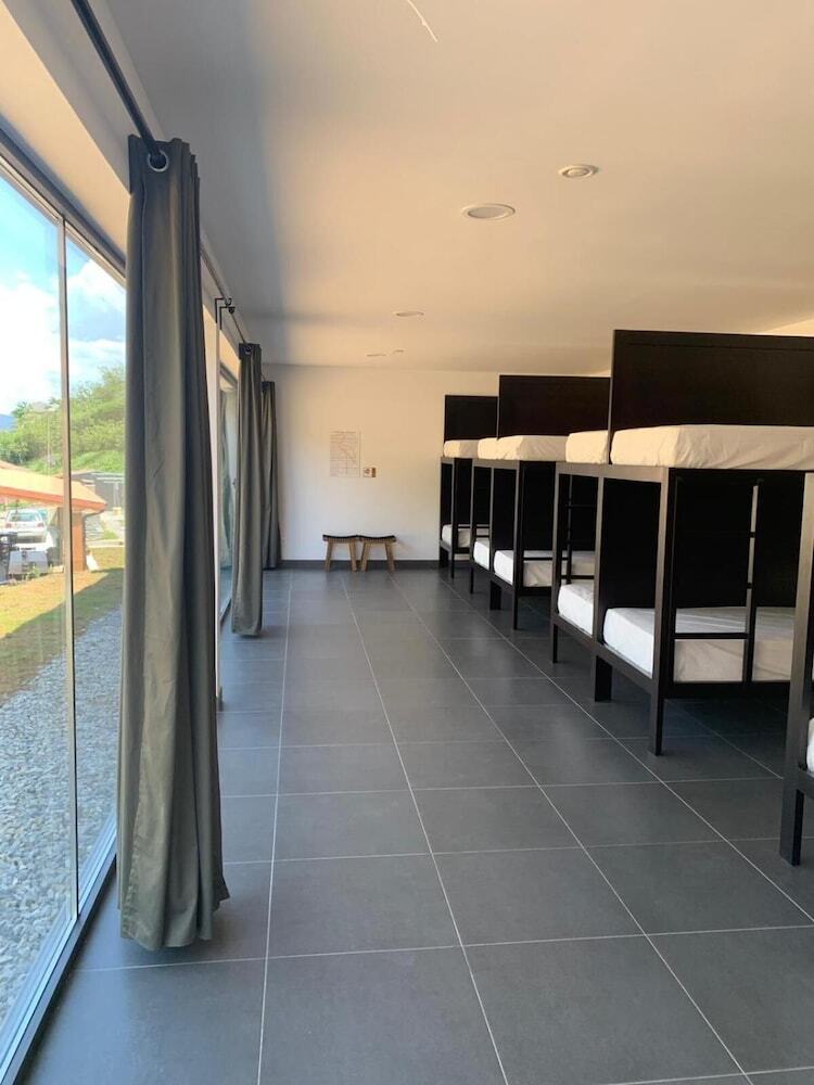 Hostal Albergue Casa Sue�o - Hostel