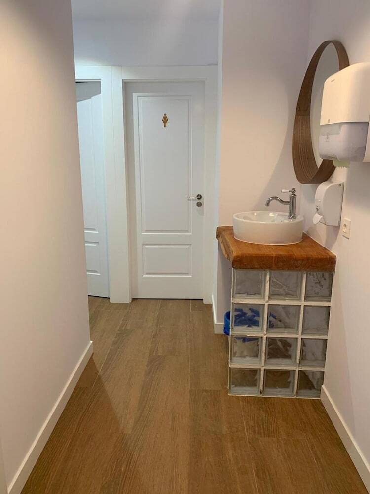 Hostal Albergue Casa Sue�o - Hostel