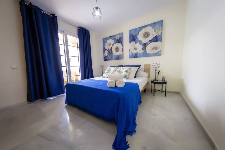 Aparthotel Apartamentos Puerto Almerimar
