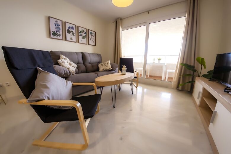 Aparthotel Apartamentos Puerto Almerimar