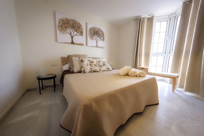 Aparthotel Apartamentos Puerto Almerimar