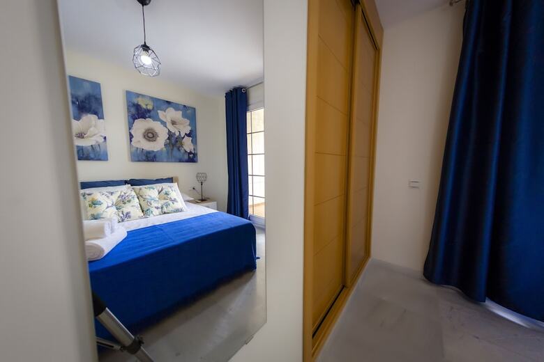 Aparthotel Apartamentos Puerto Almerimar