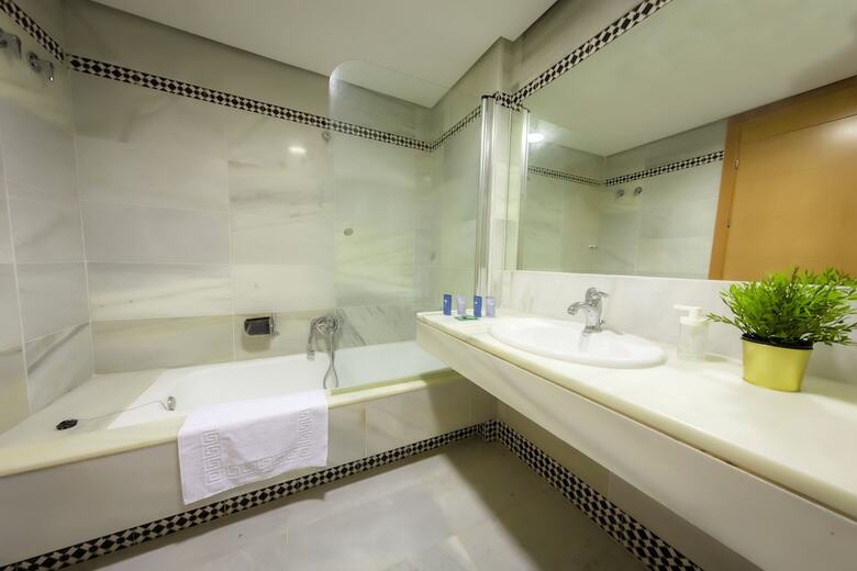 Aparthotel Apartamentos Puerto Almerimar