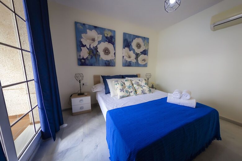 Aparthotel Apartamentos Puerto Almerimar