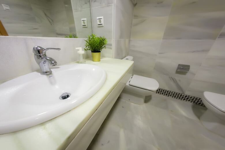 Aparthotel Apartamentos Puerto Almerimar