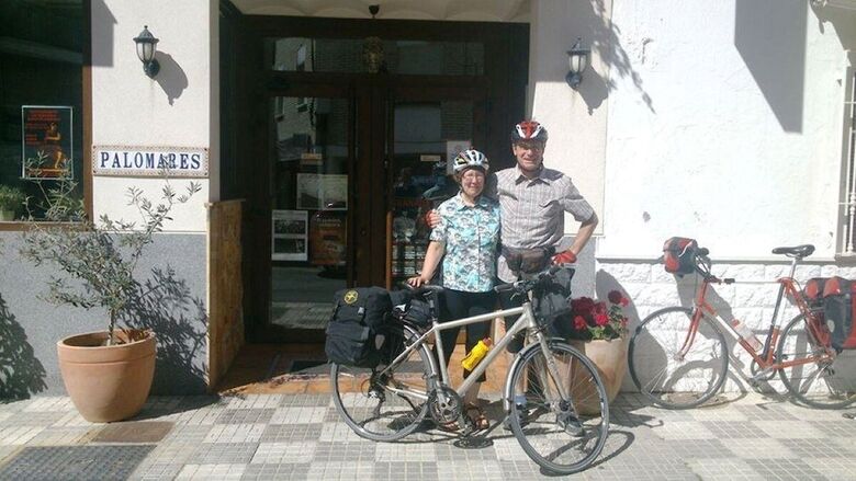 Hostal Palomares
