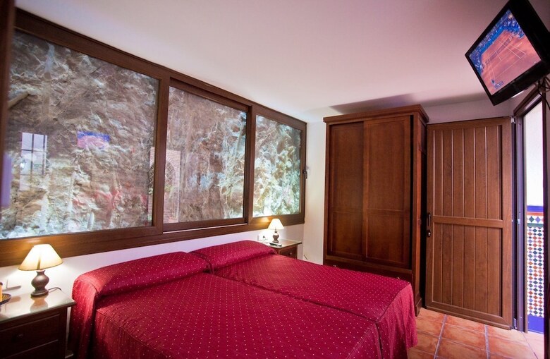 Hostal Palomares