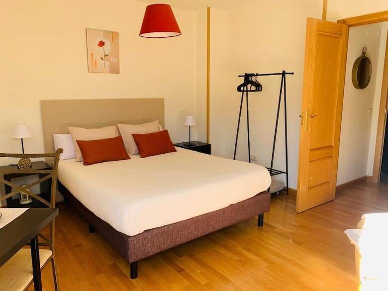 Hotel Aticos La Aliseda By Valdesierra