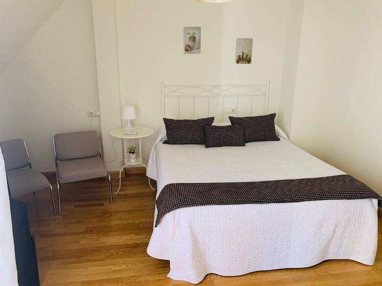 Hotel Aticos La Aliseda By Valdesierra
