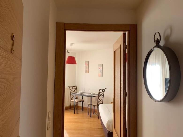 Hotel Aticos La Aliseda By Valdesierra