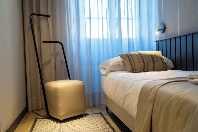 Aparthotel Heritage Suites Oviedo