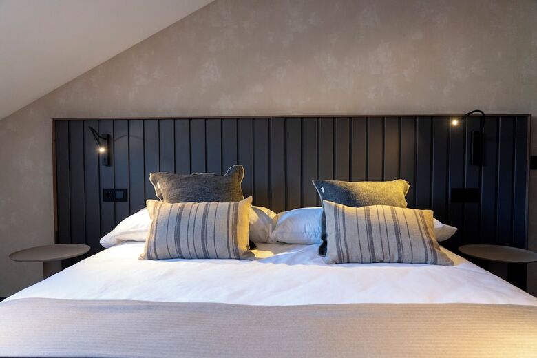 Aparthotel Heritage Suites Oviedo