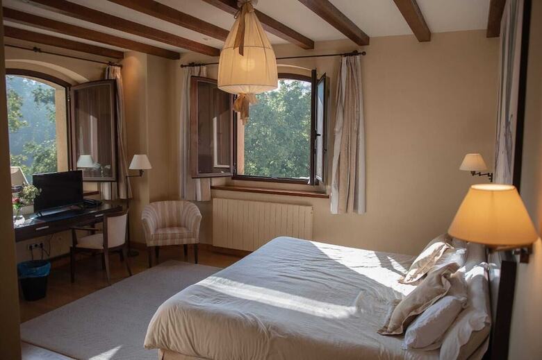 Hotel Arbizu