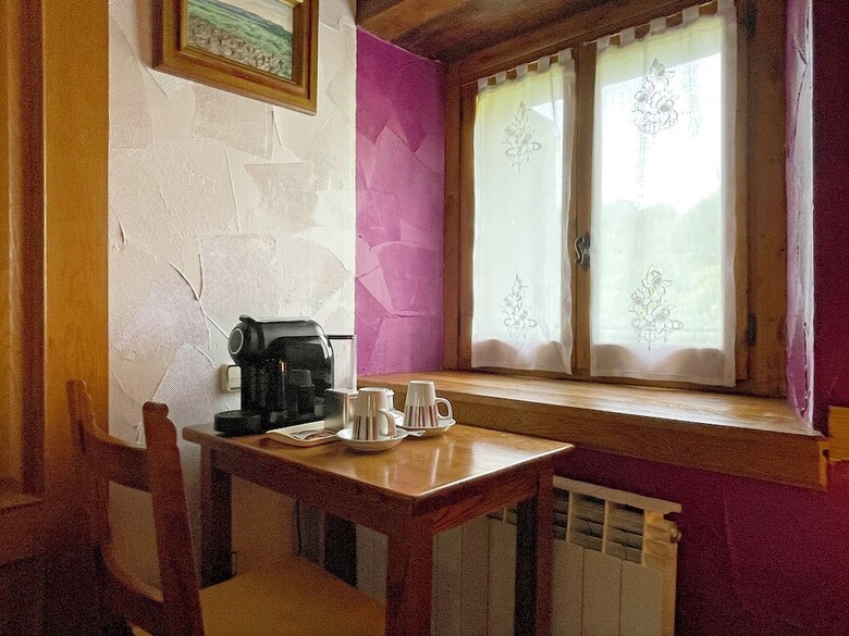Hotel Peruskenea