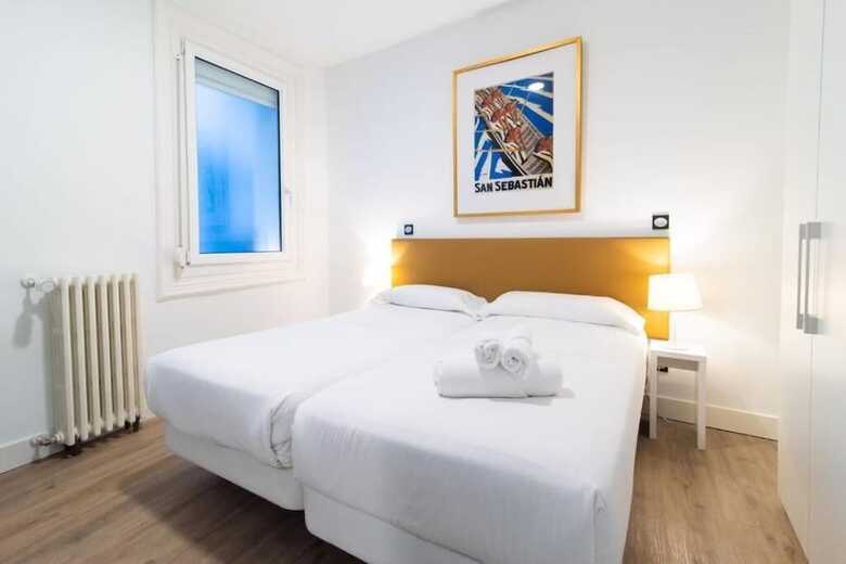 Hostal Central Roomss