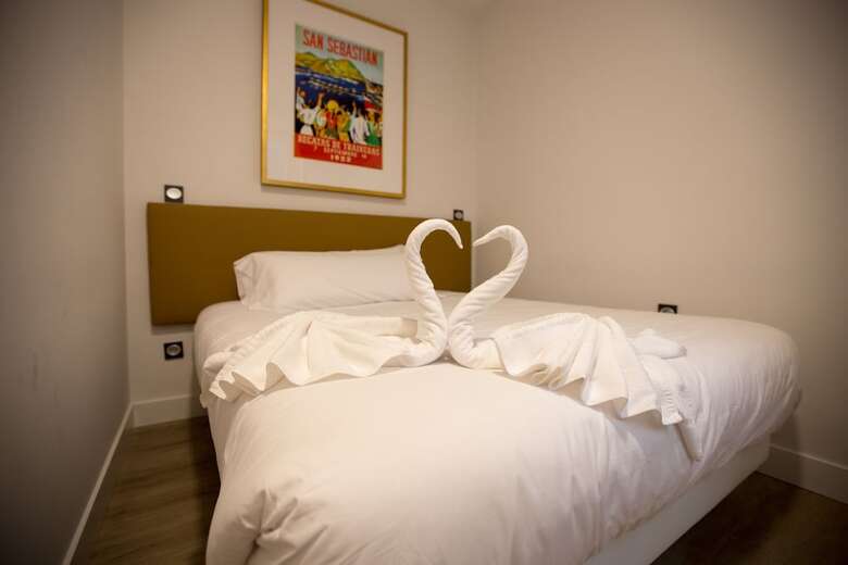 Hostal Central Roomss