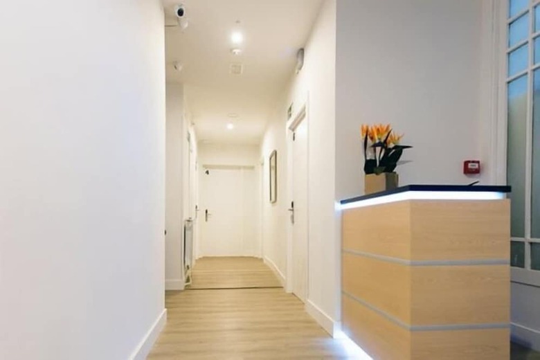 Hostal Central Roomss