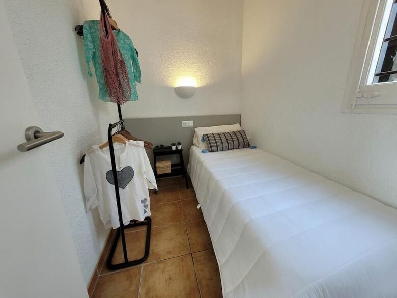 Aparthotel Casa Marea