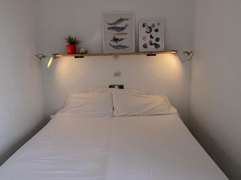 Aparthotel Casa Marea