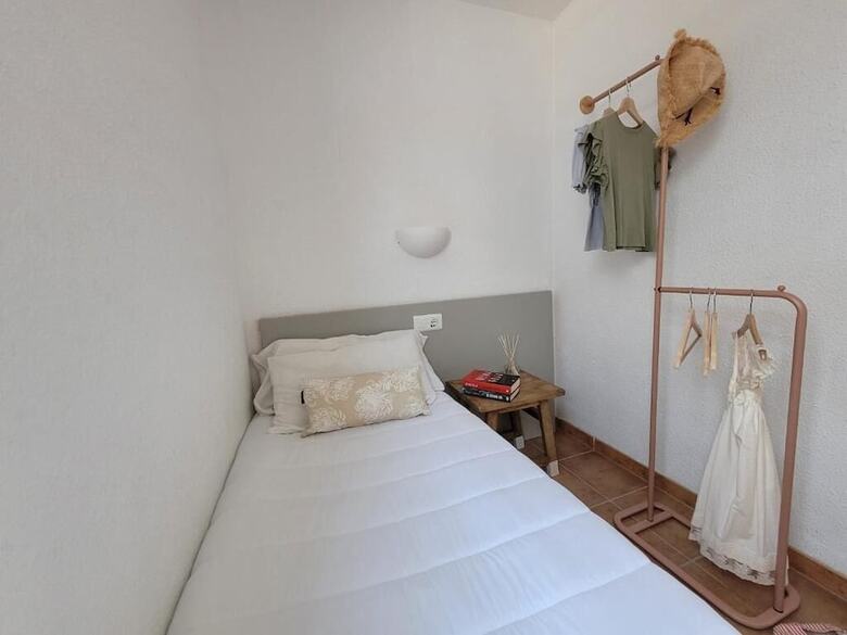 Aparthotel Casa Marea