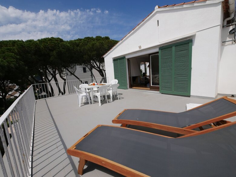 Aparthotel Casa Marea