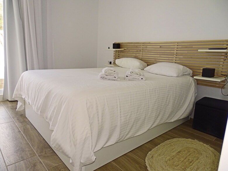 Aparthotel Sue�a La Bre�a