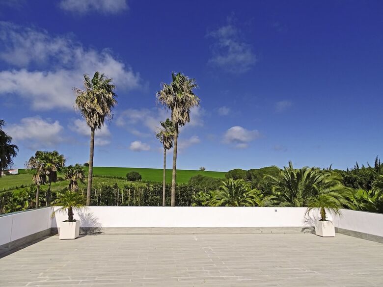 Aparthotel Sue�a La Bre�a
