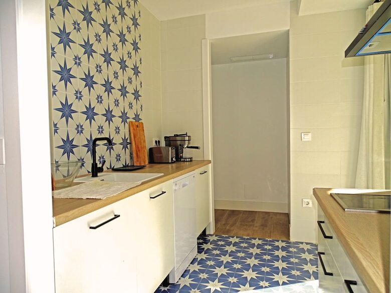 Aparthotel Sue�a La Bre�a