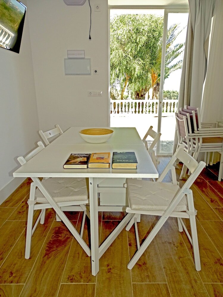 Aparthotel Sue�a La Bre�a