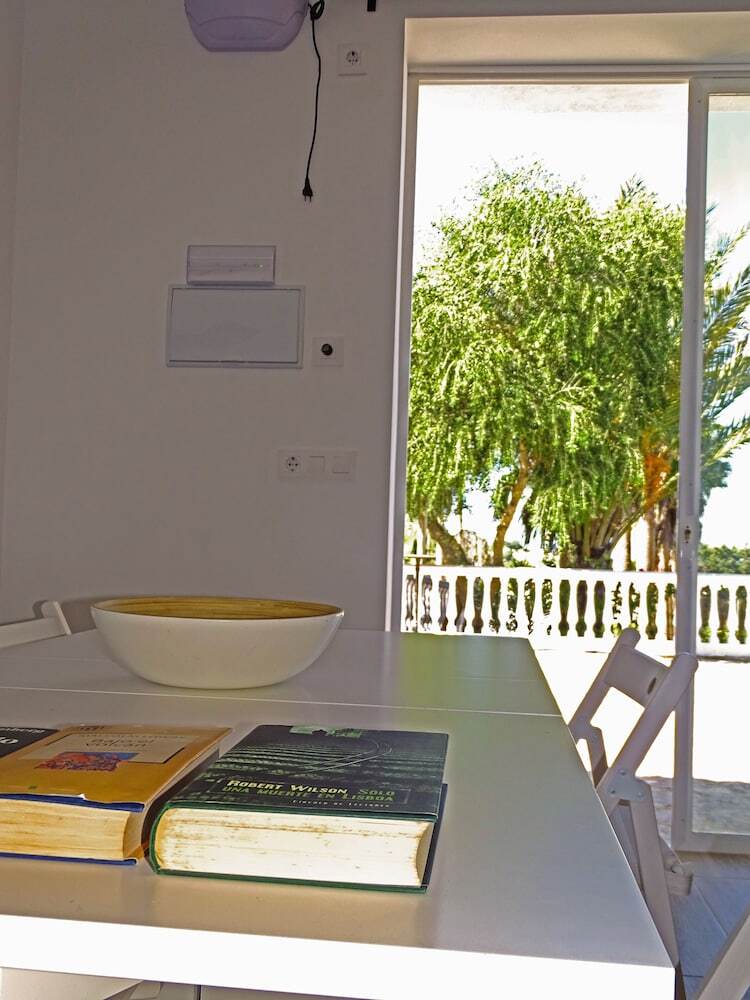Aparthotel Sue�a La Bre�a
